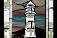 Lighthouse Beveled